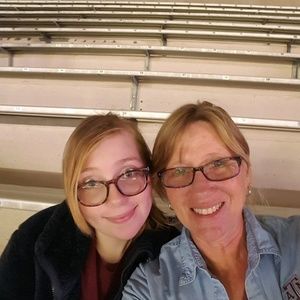 Meet your Posher, Cindy